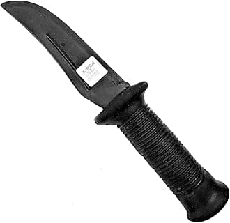 USI UNIVERSAL THE UNBEATABLE Rubber Knife