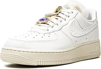 NIKE Men's Air Force 1 Low PremiumSneaker