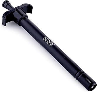 Ganesh Spark Gas Lighter for Kitchen Use Restaurants Metal Gas Stove Lighter Regular Size Easy Grip Long Lasting, Rust Proof