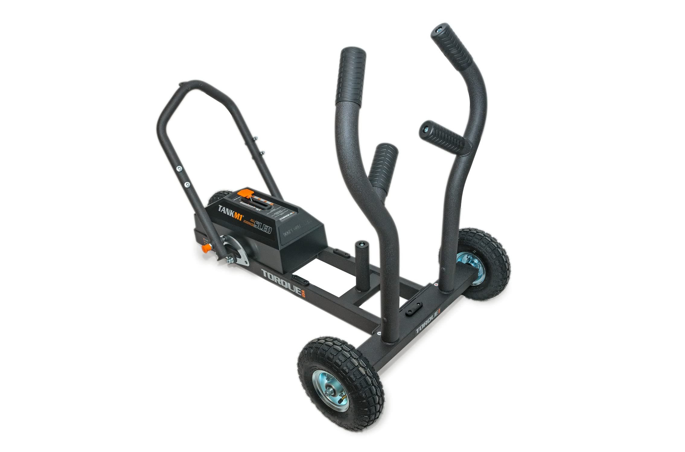 TANK® M1 Push Sled