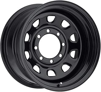 Vision D-window Wheel/ Rim 84h 15x8 (5x114/5x4.5)