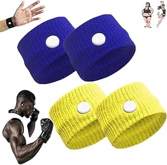 Weimax Sugar Control Wristband,Blood Sugar Control Wristband,Healthify Sugar Control Therapeutic Wristband for Everyone (N-2Pairs)