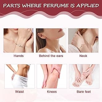 AUJ 3PCS Alloura Pheromone Perfume For Women, Alloura Fragrance Pheromone Perfume Attract Men, Long Lasting Fragrance, Increase Self Confidence for Women