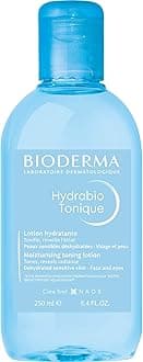 Bioderma Hydrabio Tonique Moisturizing Toning Lotion For Dehydrated Skin, 250ml