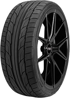 Nitto 305/35ZR19 106W XL NT555 G2 BW