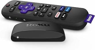 Roku Express HD Streaming Media Player