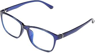 TP-010 Clear Lens Color Blind Glasses Narrow Frame for Weak Red-Green Blindness