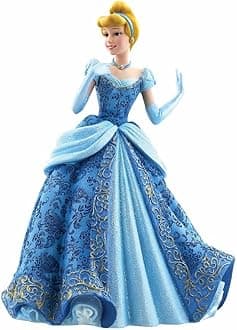 Disney Showcase Cinderella Figurine