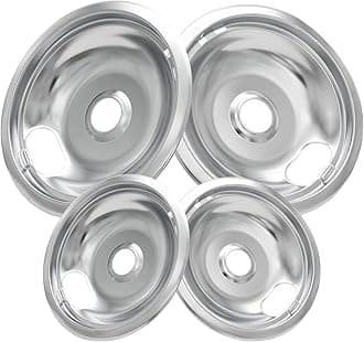 Whirlpool Drip Pans