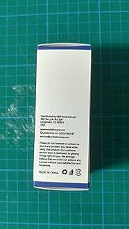 WMK Skin Lightening Cream for Intimate Areas – Vitamin C Dark Spot Remover for Underarms, Knees, Elbows & Bikini Line