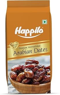Premium Arabian Dates