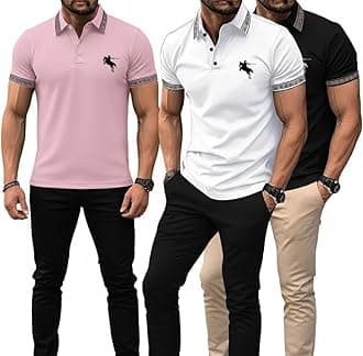 Lymio Solid Regular Fit Men T Shirt