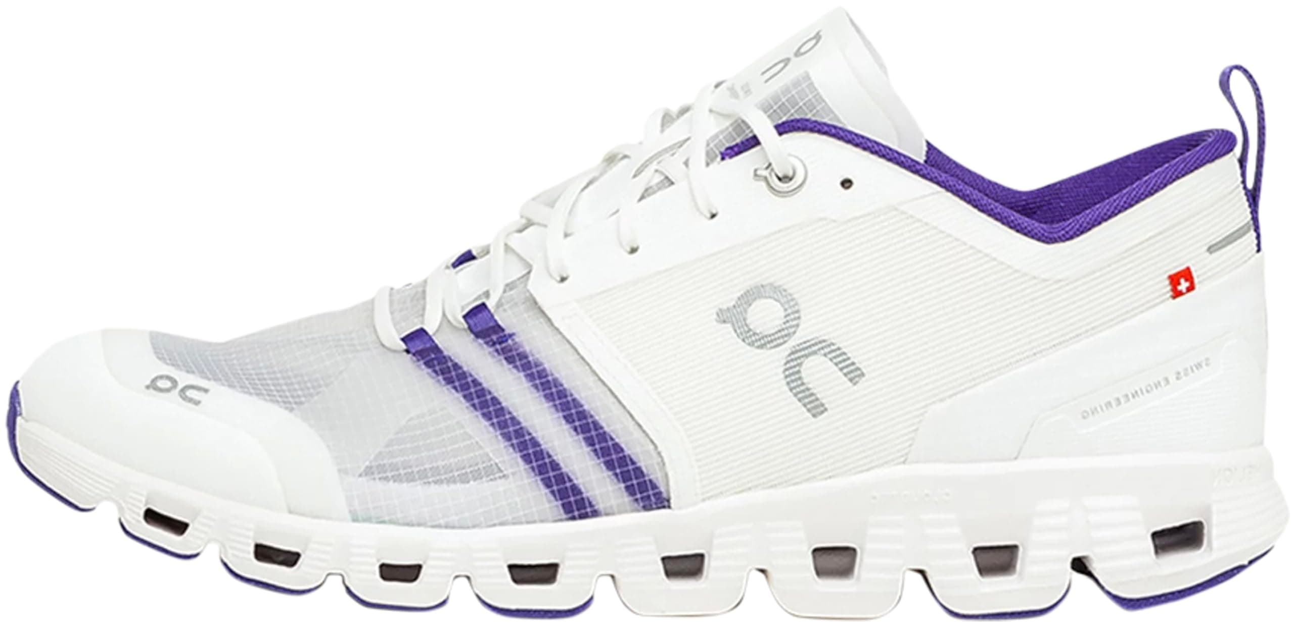 Men's Cloud X Shift Sneakers