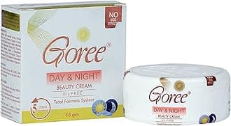 Goree Smc Goree Day & Night Face Cream Total Fairness System- Made In India (5)