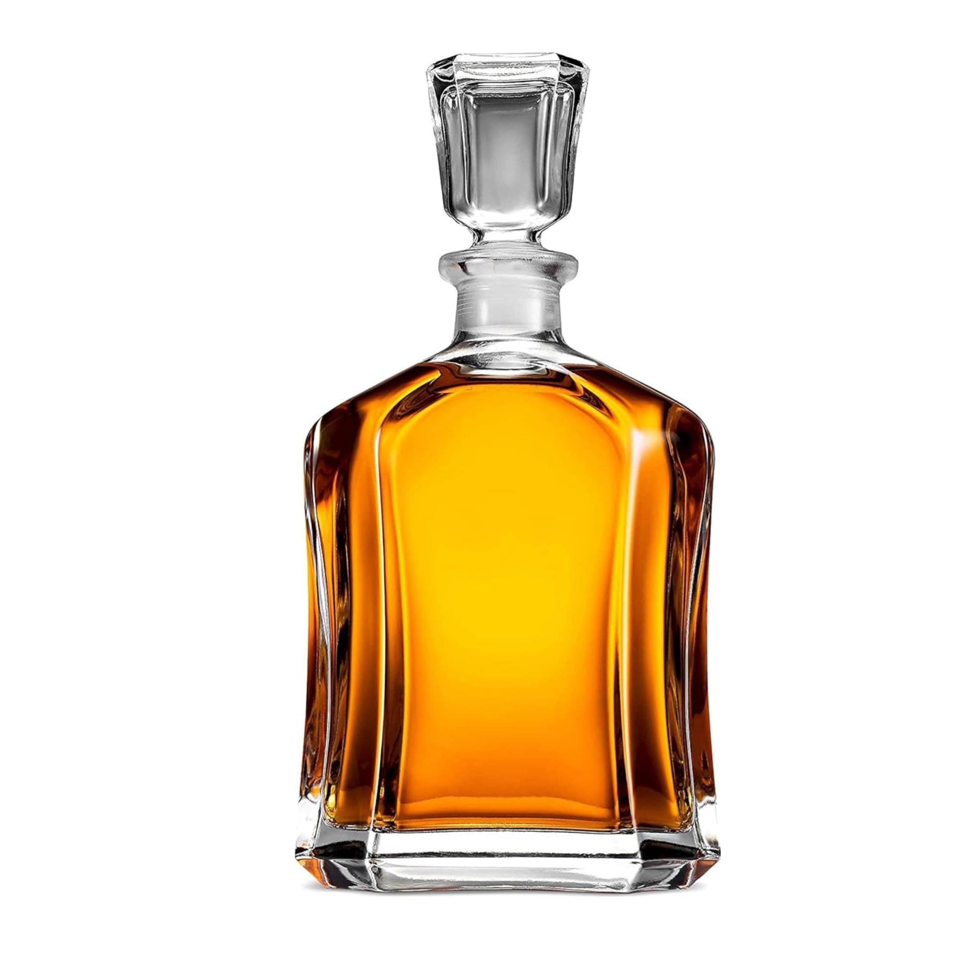 Capitol Decanter 23.75 oz