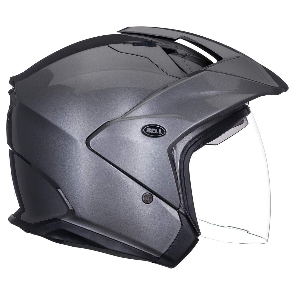 Powersports Mag-9 Motorcycle Helmets