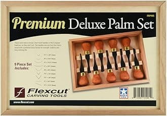 Beginners Palm Set