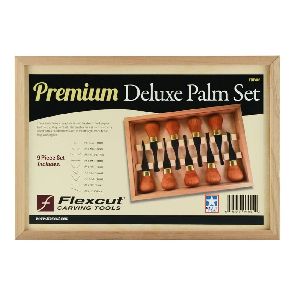 Premium Beginners Palm Set