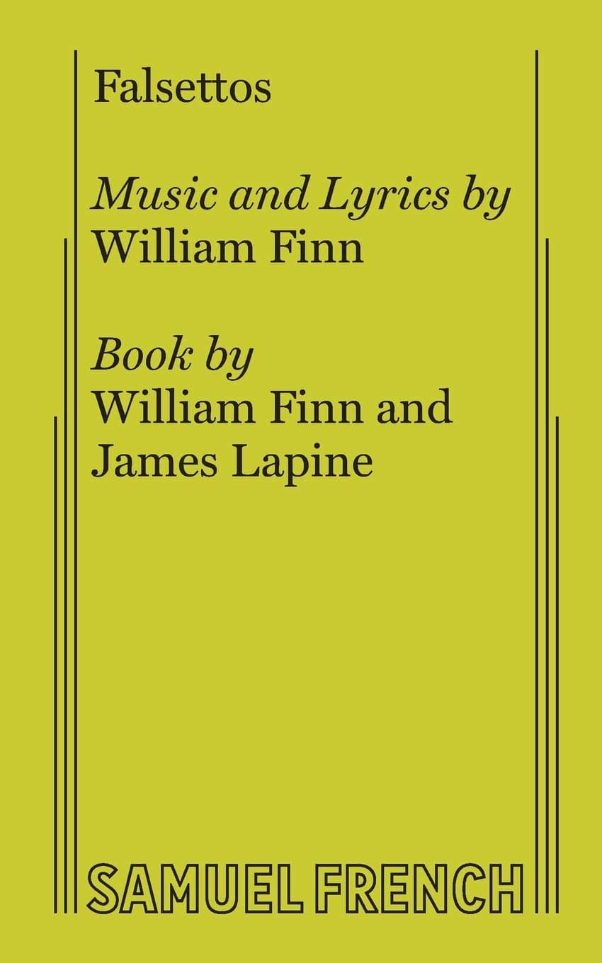 Falsettos