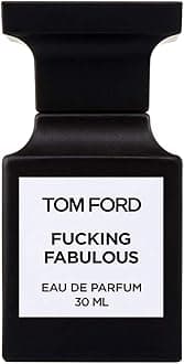 Tom Ford unisex Eau de Parfum fabulous 1.0 OZ