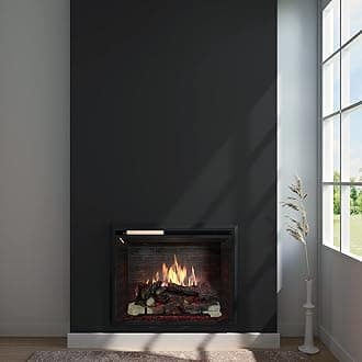 Decotalk 400"x12" Black Contact Paper for Cabinets Black Wallpaper Self Adhesive Contact Paper Peel and Stick Wallpaper for Bedroom Decorative Contact Paper Solid Color Wall Paper for Walls Removable