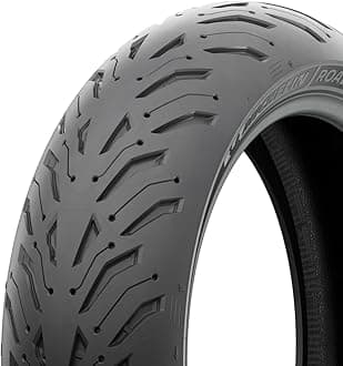 Michelin Road 6 Motorcycle Tire