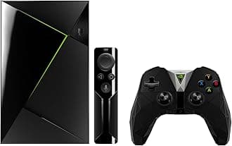 NVIDIA CORP Shield TV Pro - Not Machine Specific