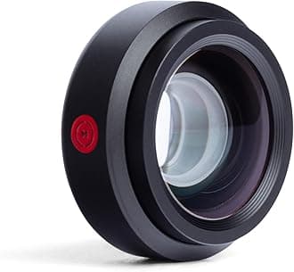 Moment 10x Macro Lens – T-Series & M-Series Mobile Lens for iPhone, Pixel & Galaxy – Capture Extreme Close-Ups (II)