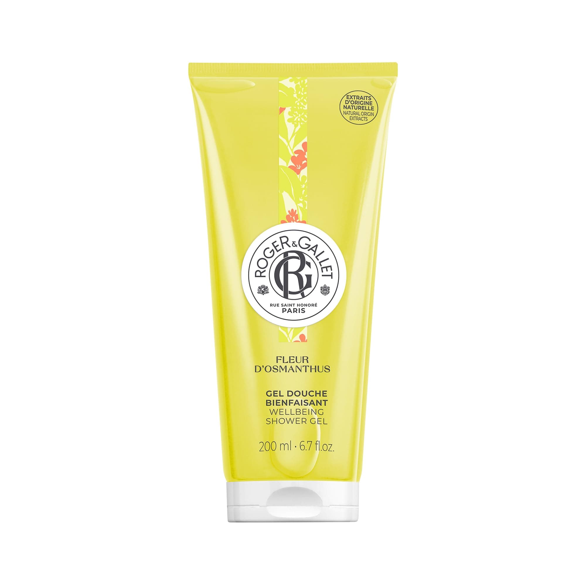 ROGER & GALLET and