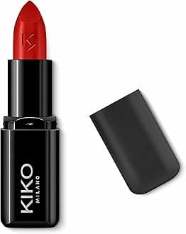 KikoMilano Smart Fusion Lipstick 415, Rich And Nourishing Lipstick With A Bright Finish