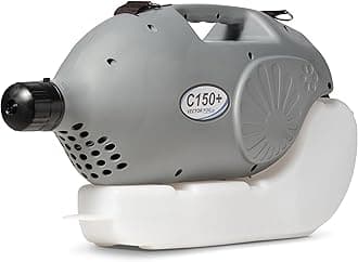 Vectorfog C150+ 110V Electric ULV Fogging Mosquito, Bug Insect Fogger Machine...