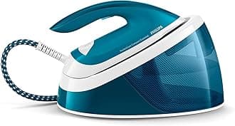 PerfectCare Compact Essential - Steam generator iron - GC6815/26