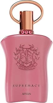 Afnan Supremacy Gala Women's Eau De Parfum, 90ml