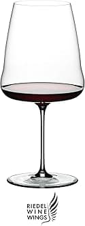 Winewings Cabernet Glass, Pay 3 Get 4, Clear