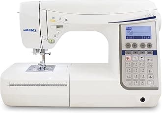 Juki HZL-DX Series Sewing Machine HZL-DX5
