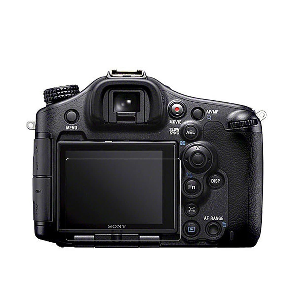 Phantom GlassPGC-031 Sony A99 Screen Protector SlingStudio, Clear