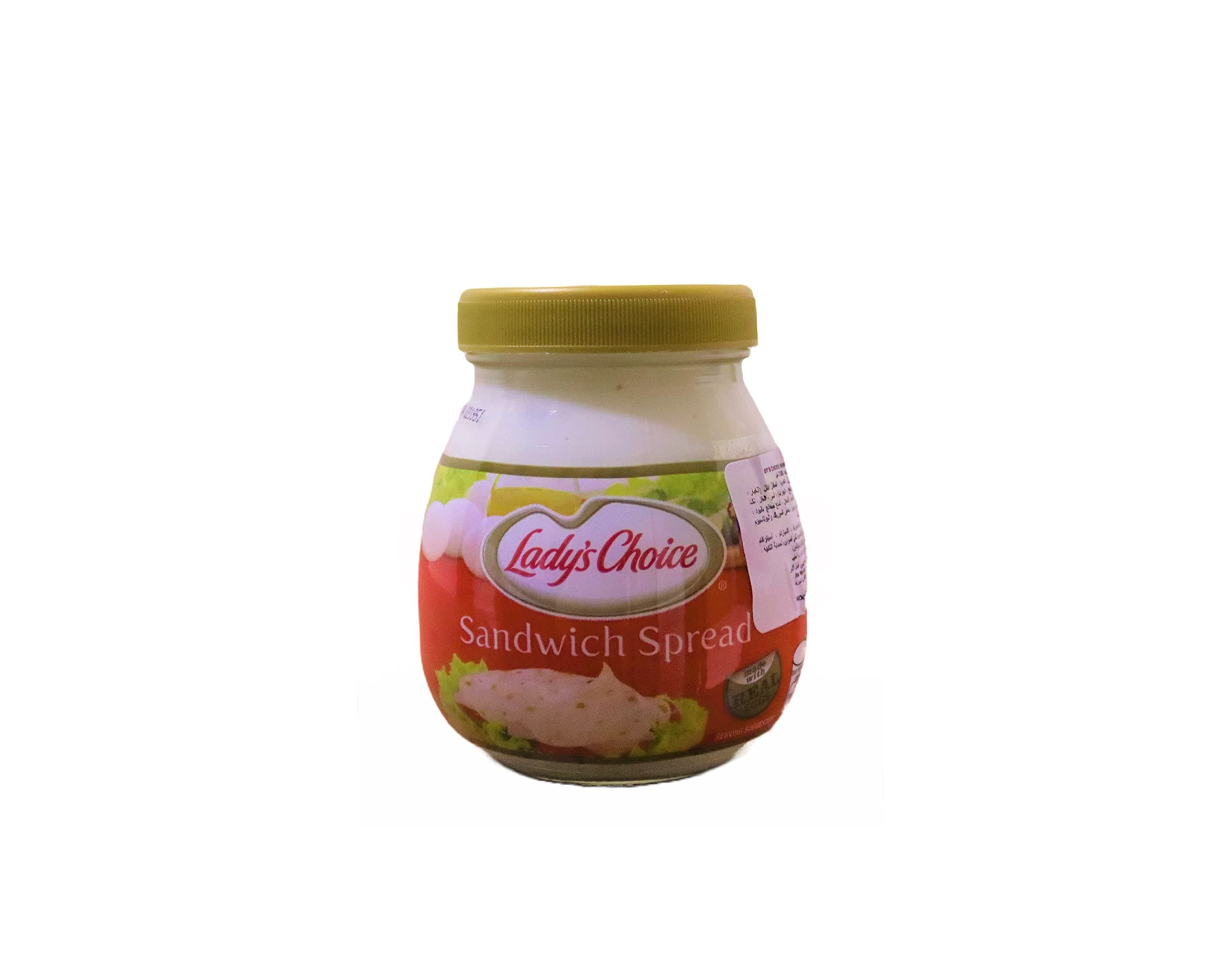 Sandwich Spread, 220ml
