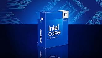Intel 20 Core i7 14700K Core i7 Raptor Lake Refresh CPU/Processor