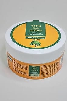 T444Z Volumizing Hair Moisturizer nungabeauty