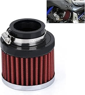 1.5" High Flow Cold Air Intake Air Filter
