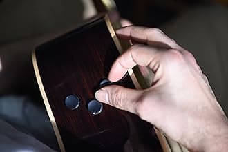 Yamaha TransAcoustic Cutway Models 6 String Acoustic Guitar, Right, Brown Sunburst (FSC-TA BS)