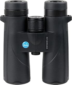 Viking Vistron ED 8x42 Binoculars