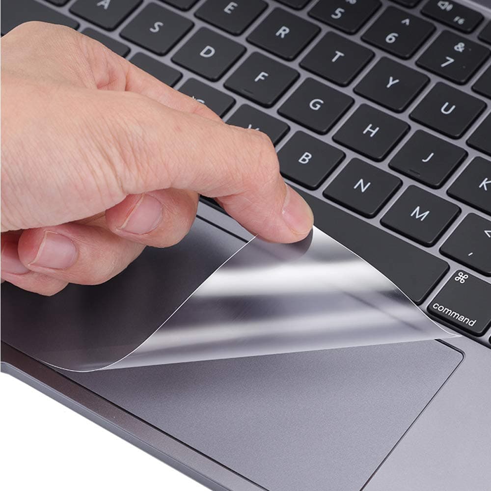 Trackpad Protector for New MacBook Pro 13