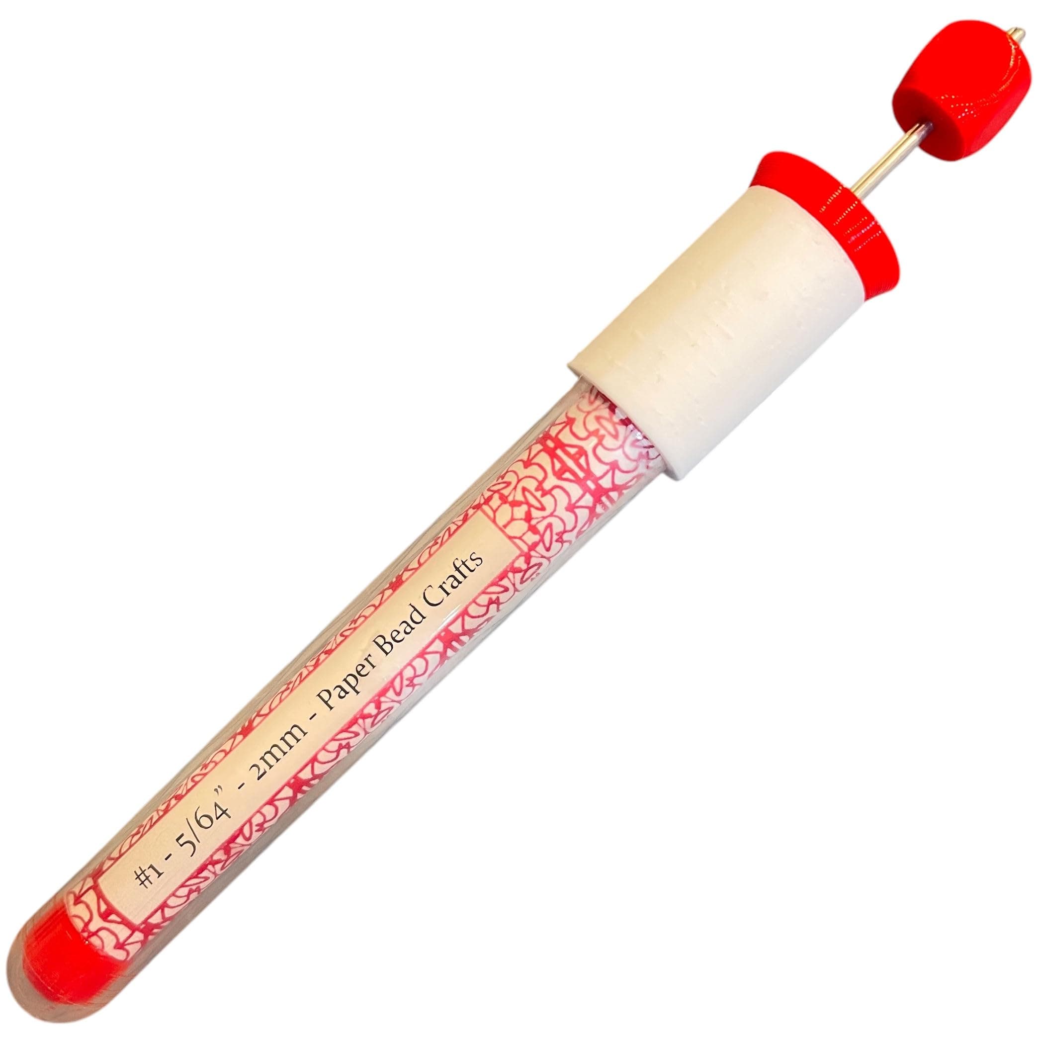 Adjustable Length Paper Bead Roller 5/64 inch