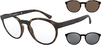 mens Ea4152 Prescription Eyewear Frames