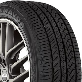 Yokohama 225/45R19 96Y XL YOKO ADVAN SPORT AS PLUS BW