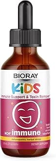 BIORAY NDF Immune 2oz