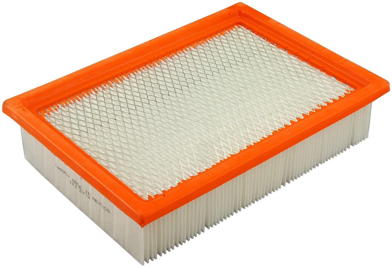 Extra Guard CA8997 Replacement Engine Air Filter for Select Ford, Mazda and Mercury Models, Provides Up to 12 Months or 12,000 Miles Filter Protection