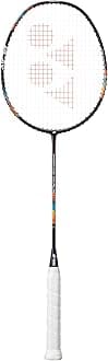 Yonx Badminton Racquet Nanoflare 700 Play Midnight Purple