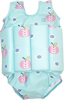 Splash About Children's Float Suit with Adjustable Buoyancy